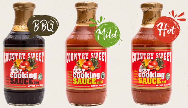 Images Country Sweet Chicken & Ribs