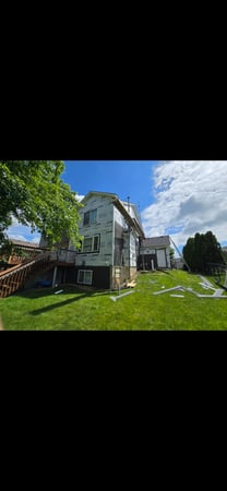 Images Gehlen Construction