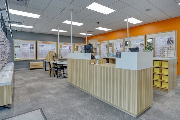 Images Stanton Optical