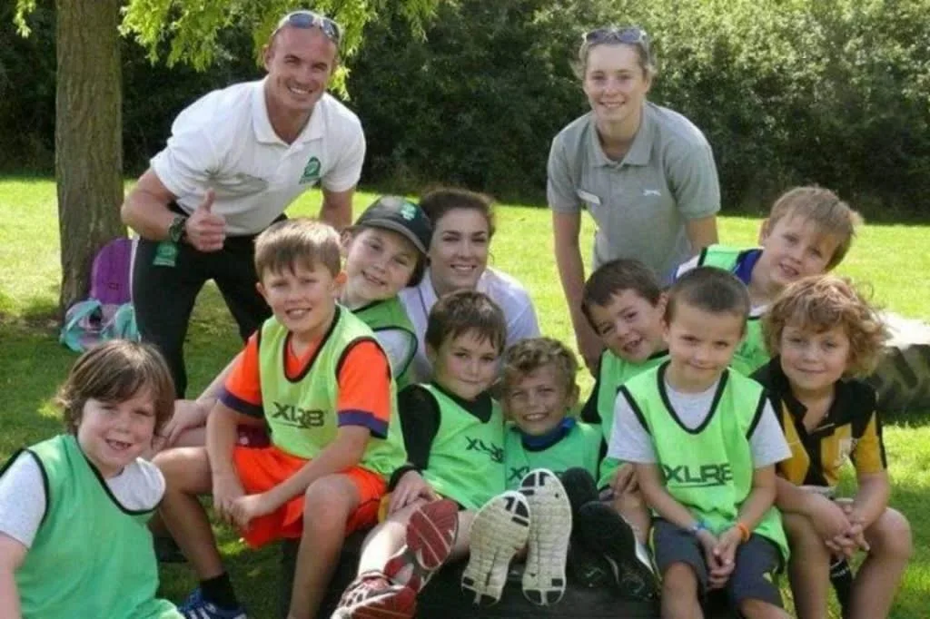 Images Brownes Boot Camp