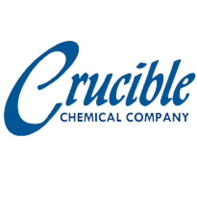 Crucible Chemical Company Logo