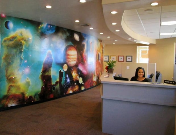 Images Out Of This World Dentistry & Orthodontics - West Jordan