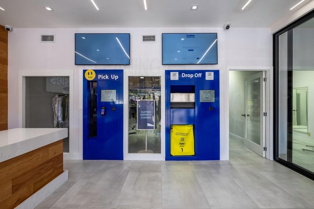 Images Sudsies Dry Cleaners Boca Raton