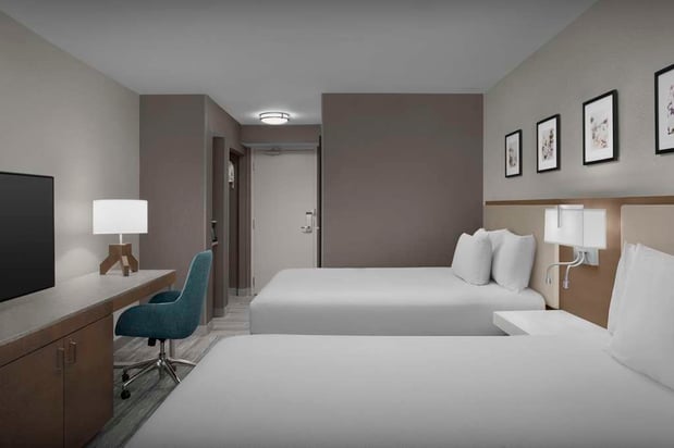 Images Hilton Garden Inn Atlanta North/Johns Creek