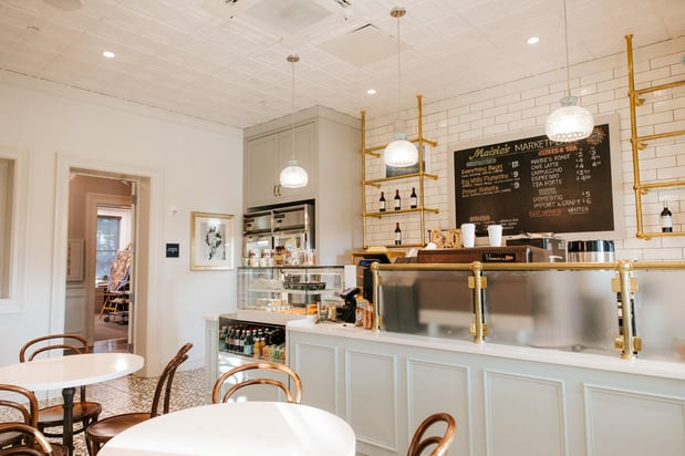 Images The Belleview Inn