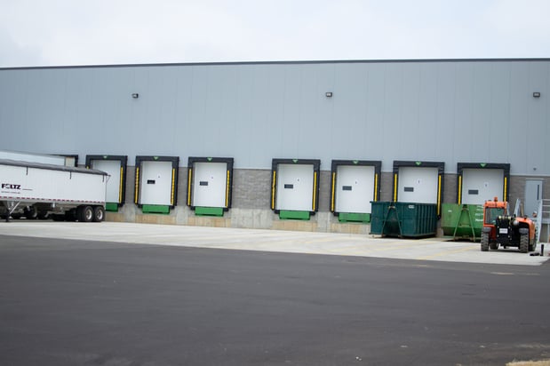 Images Central MN Door Service