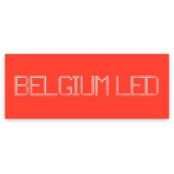 Belgium Led