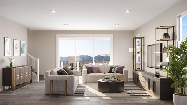 Images Twin Oaks - Arbor