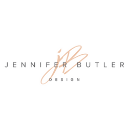 Jennifer Butler Design Logo