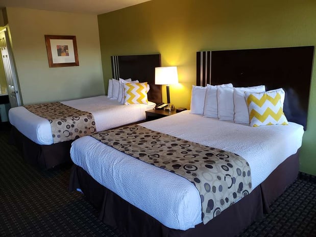 Images SureStay by Best Western Vallejo Napa Valley