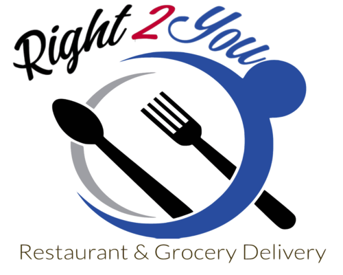 Right 2 You Delivery