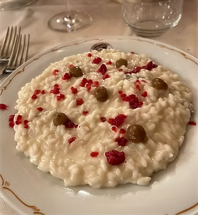 Images Ristorante Ciabot D'Gianduja