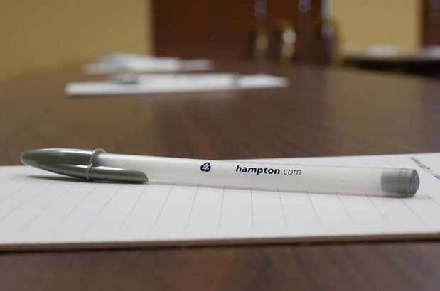 Images Hampton Inn Louisville-North/Clarksville