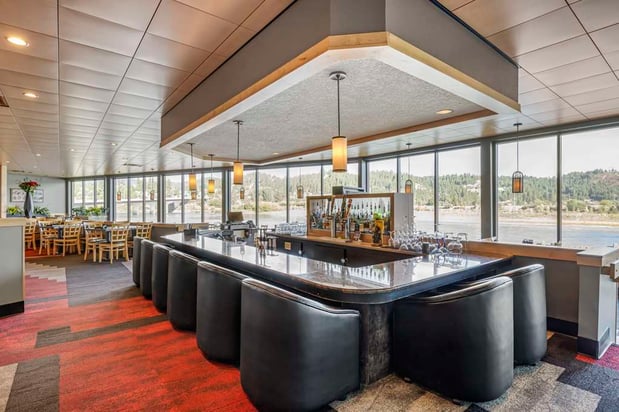 Images Best Western Plus Kootenai River Inn Casino & Spa