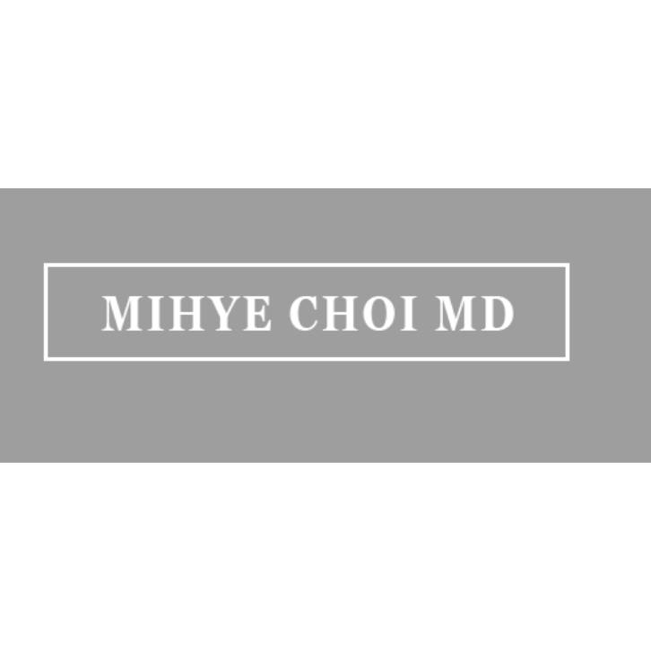 Mihye Choi, MD Logo