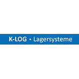 Logo K-LOG Lagersysteme GmbH