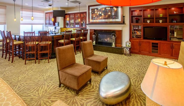 Images Hilton Garden Inn Rochester Downtown