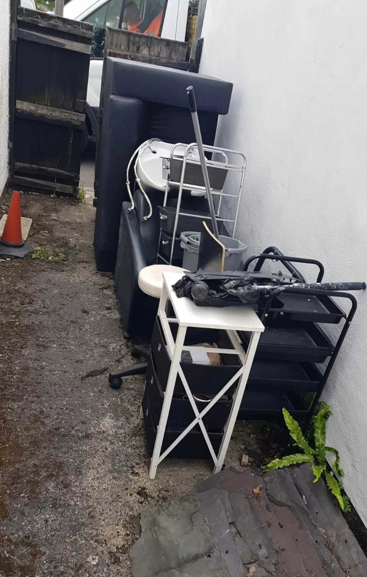 Images Cadman Rubbish Removals Ltd