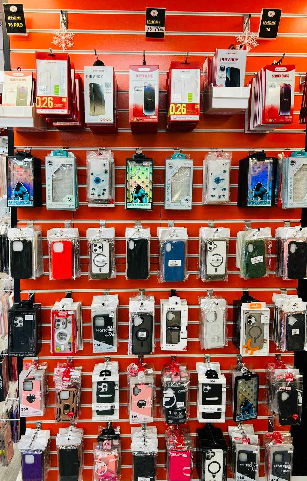 Images Brighton Repair Centre