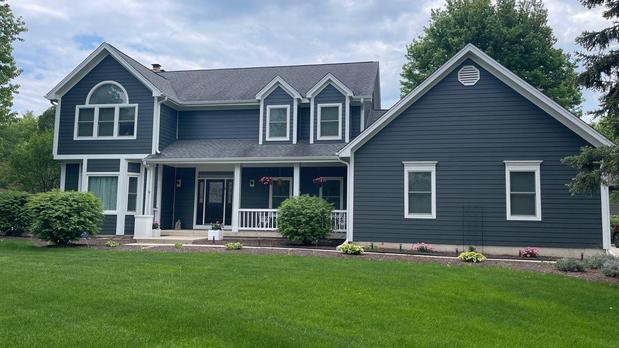 Images A&D Exteriors and Remodeling