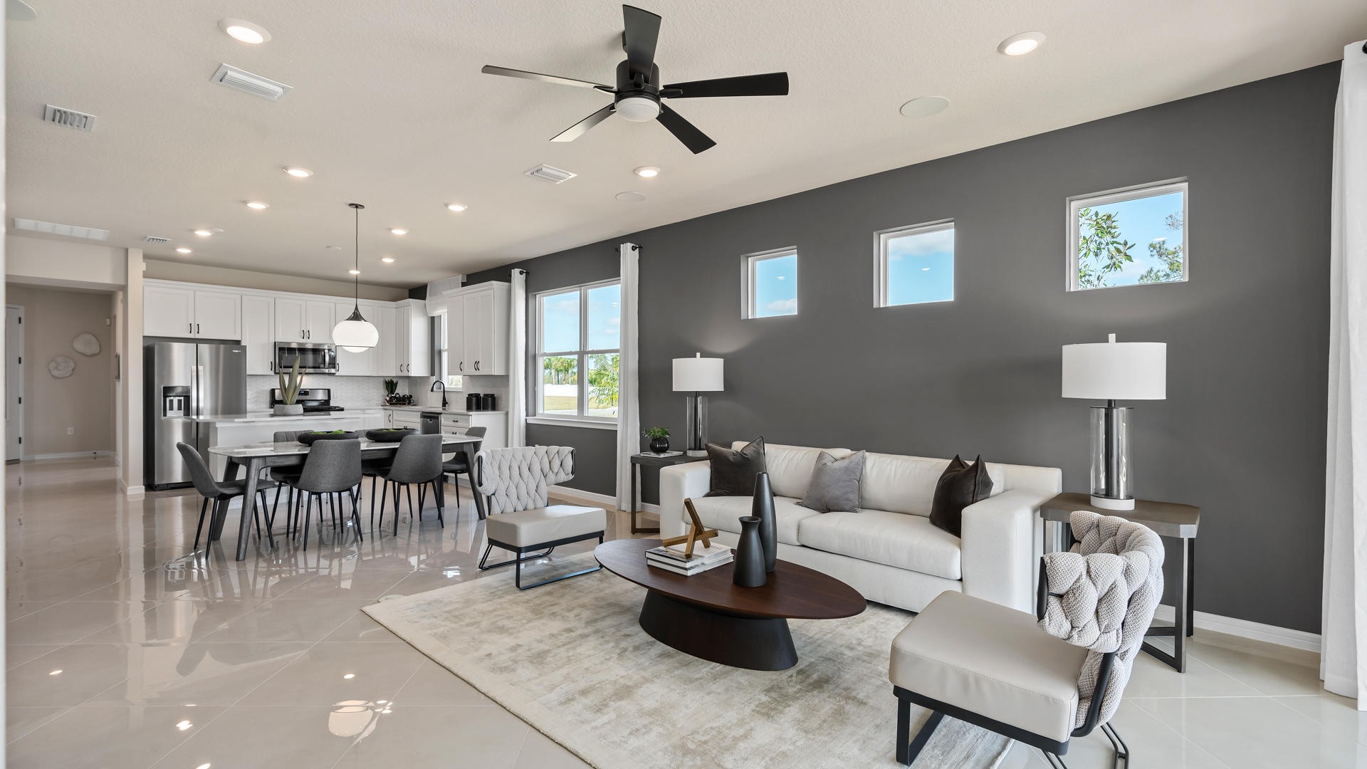 Del Webb Oasis by Del Webb- 55+ Retirement Community Image