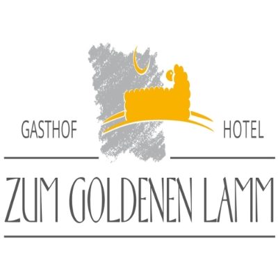 Zum Goldenen Lamm Logo