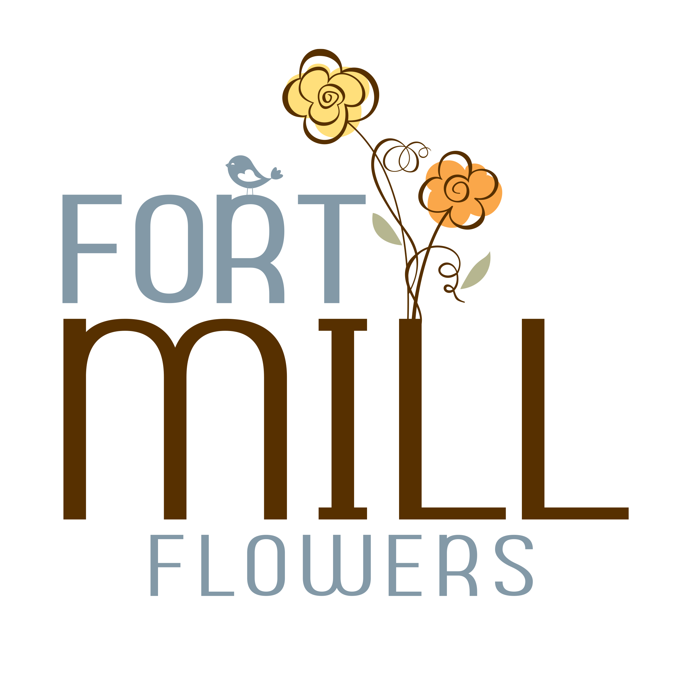 Fort Mill Flowers