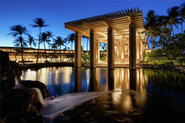 Images Hilton Waikoloa Village