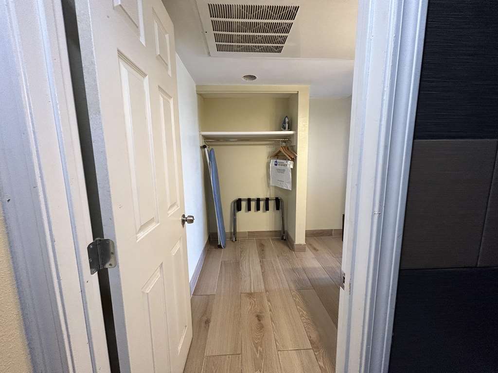 Guestroom Amenities