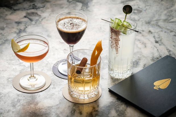 Images Kimpton la Peer Hotel by IHG