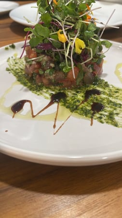 Images Lavish Gastronomy privé