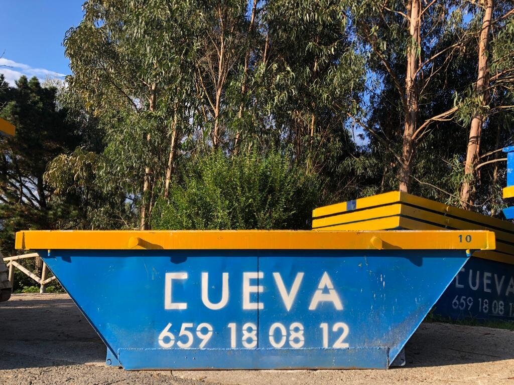 Images Contenedores Cueva (Marsol S.L.)