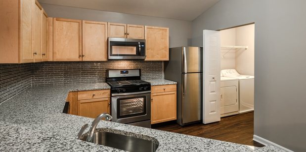 Images Owings Park Apartments