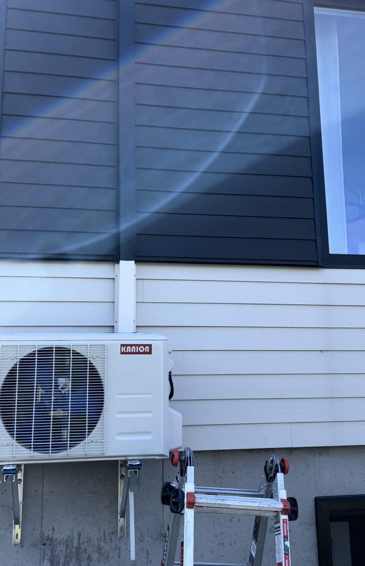 Images Climat Express - Climatisation Saint-Georges-de-Beauce