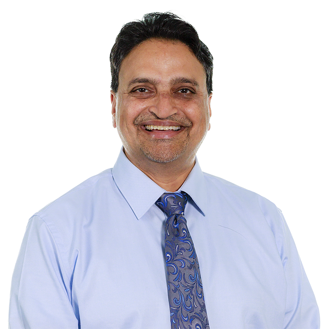 Dr. Jatinder Marwaha, MD, FACP