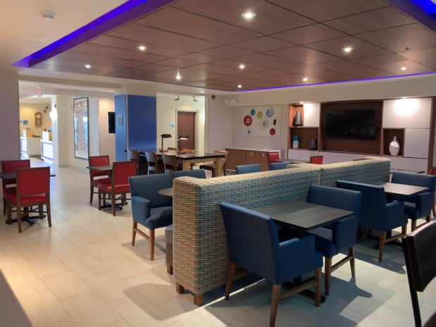 Images Holiday Inn Express & Suites Exmore - Eastern Shore by IHG