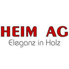 Heim AG Logo
