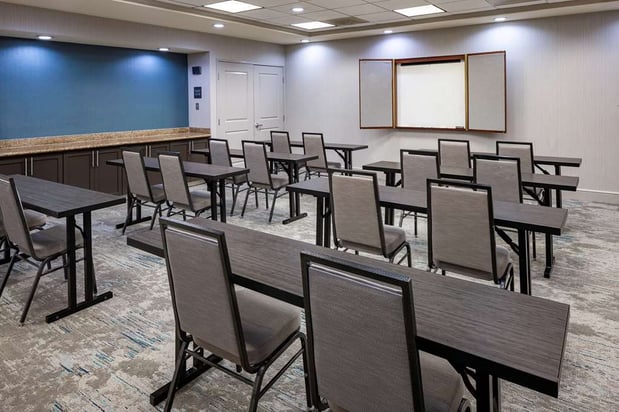Images Hilton Garden Inn San Diego/Rancho Bernardo