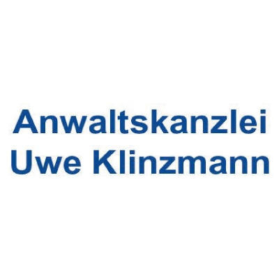 Logo Anwaltskanzlei Uwe Klinzmann