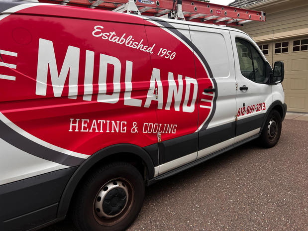 Images Midland Heating & Cooling