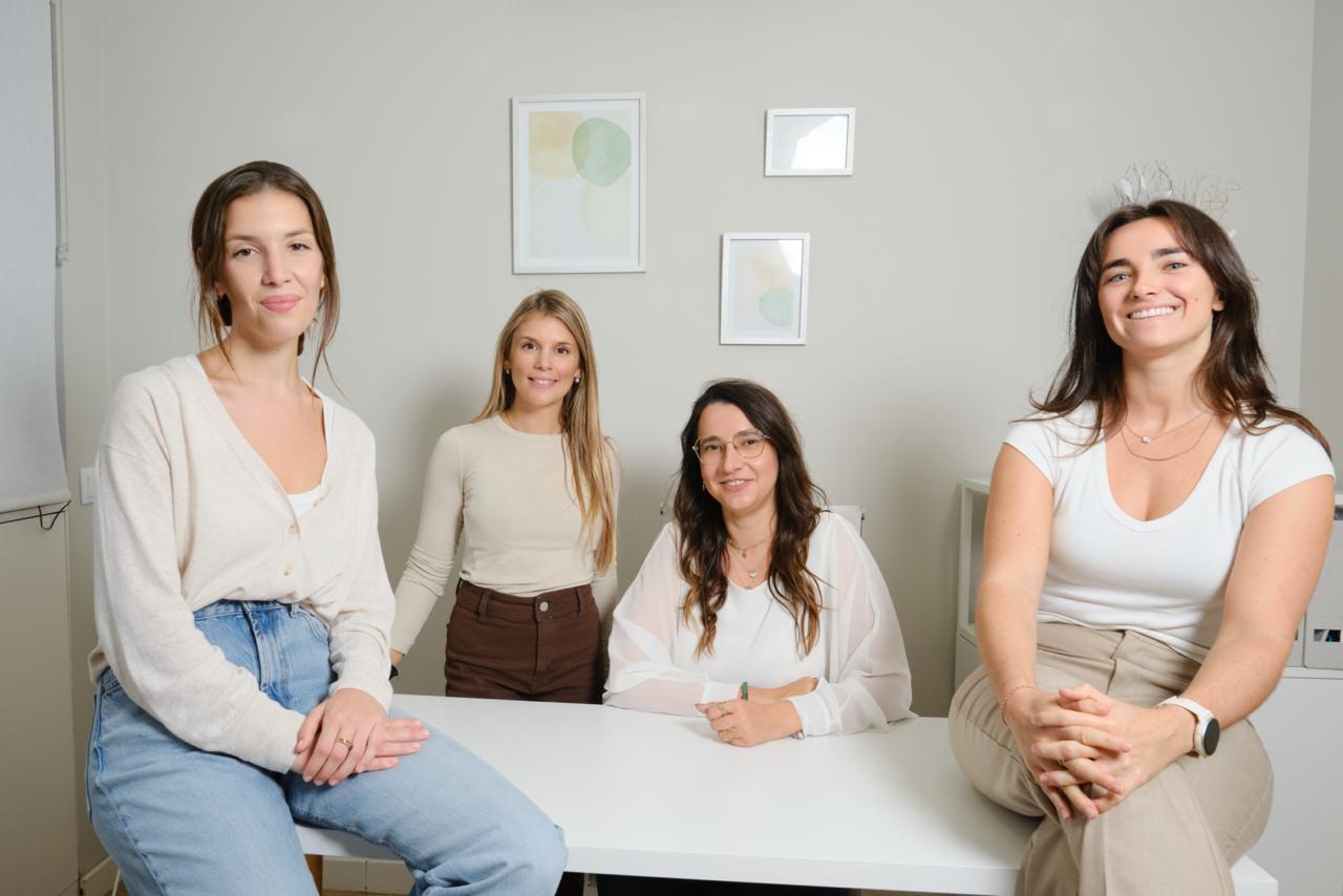 Images Antesi Centre de Psicologia i Logopèdia