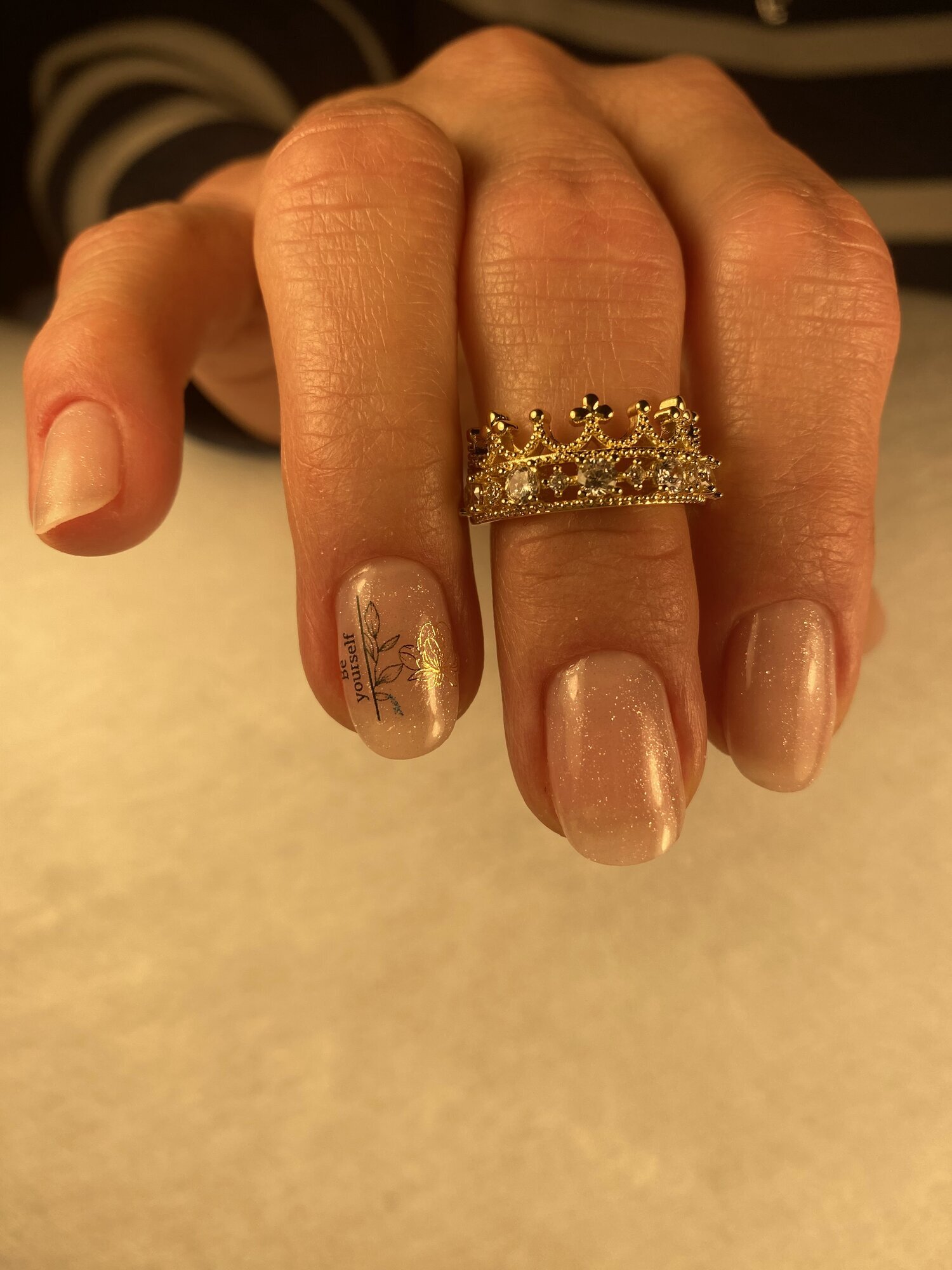 Bilder Nagelstübchen