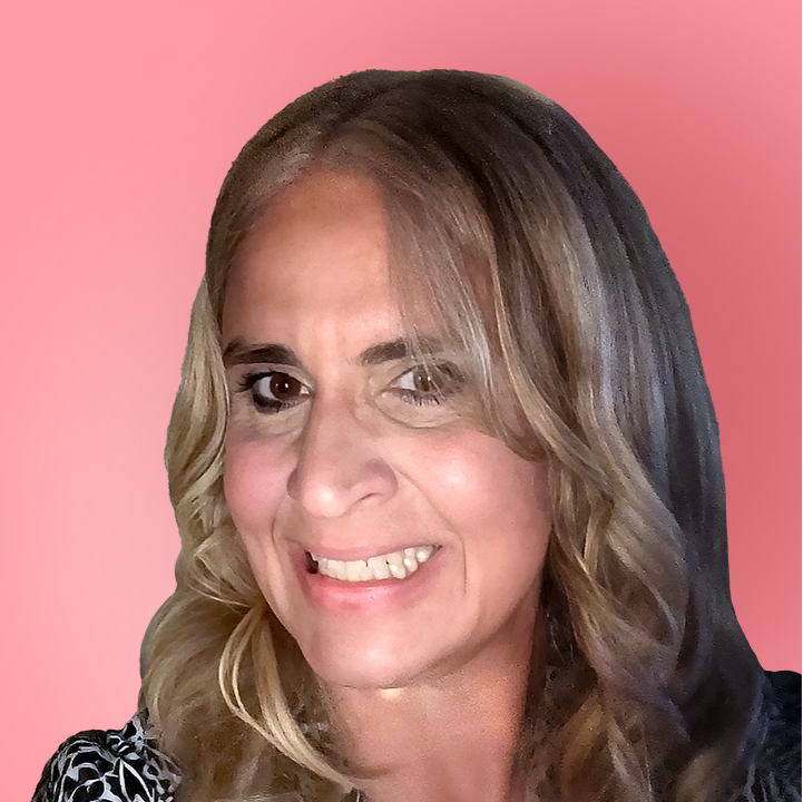 Photo of Susan Nordt