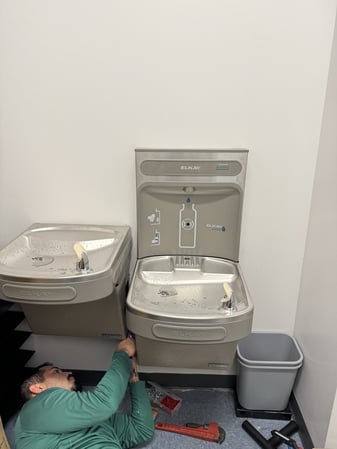 Images A.U. Plumbing LLC
