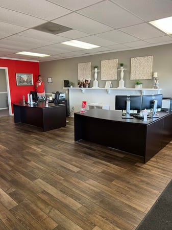 Images Shane Andrus - State Farm Insurance Agent