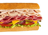 TOGO'S Sandwiches Image