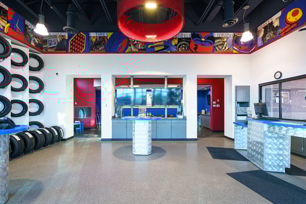 Images Tire Discounters