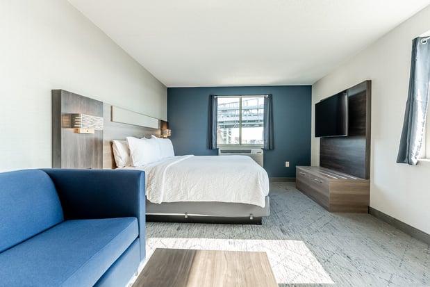 Images Holiday Inn Express Philadelphia - Penns Landing by IHG