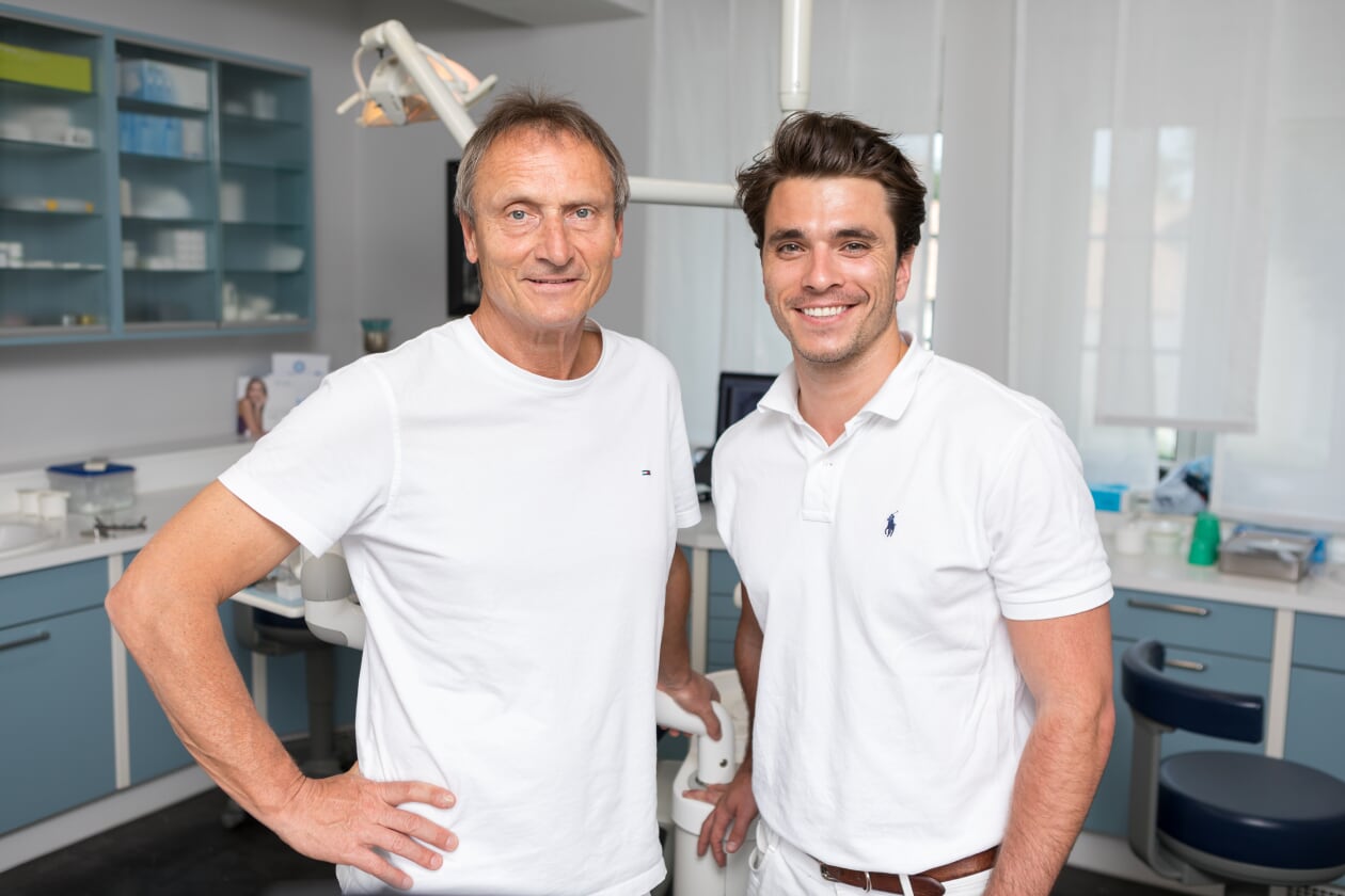 Dr. Andreas Zimmermann, Hauptstraße 57 in Rohrbach bei Mattersburg