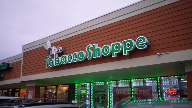 Images The Tobacco Shoppe